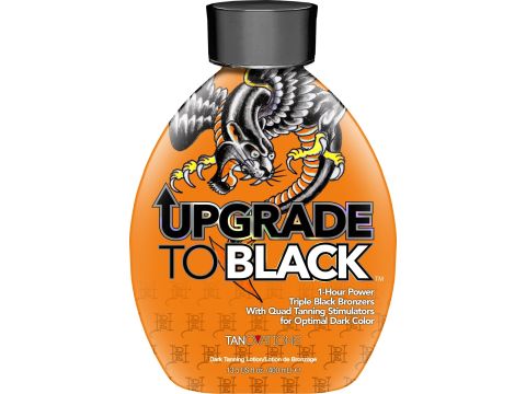 Upgrade to Black 400ml