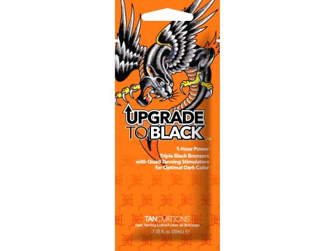 Upgrade to Black 15ml