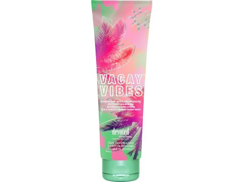Vacay vibes 251 ml