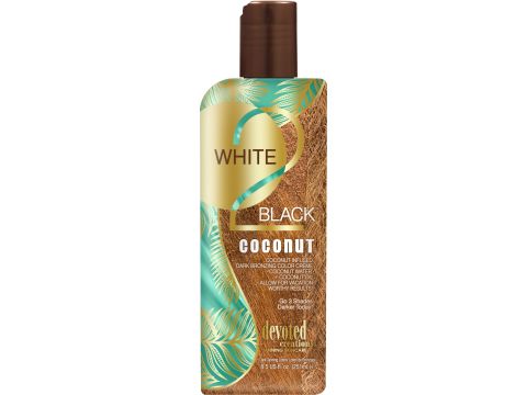 White 2 Bronze Coconut 251ml