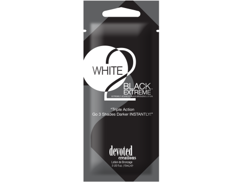 White 2 Bronze Extreme 15ml