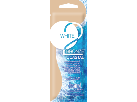 White 2 Bronze Coastal 15ml