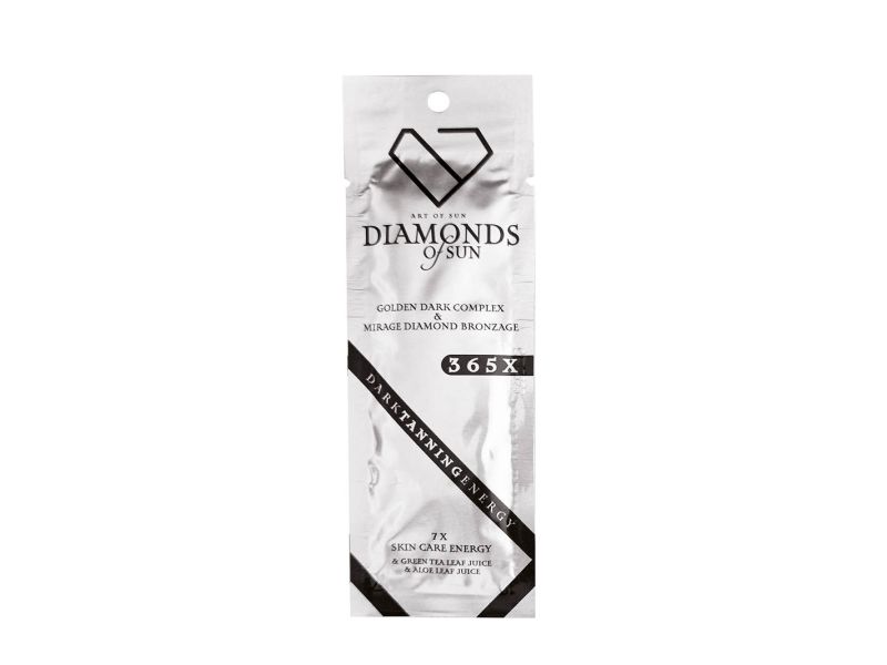 Diamonds of Sun Dark Tanning Energy 15 ml